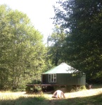 Yurt-front-camp